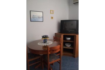 Pension de famille Supetar 4